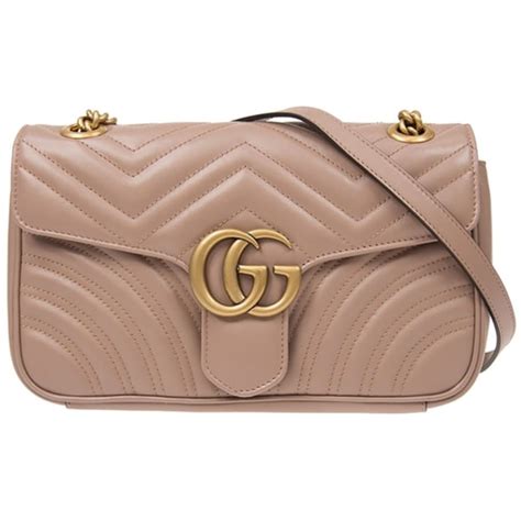 gucci marmont 443497|what makes Gucci Marmont bag.